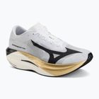 Bežecké topánky Mizuno Hyperwarp Pro white/black/gold