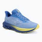 Dámske bežecké topánky Mizuno Wave Skyrise 7 ultramarine/white/dazzling blue