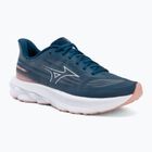Dámske bežecké topánky Mizuno Wave Skyrise 7 sailor blue/white/rose elegance