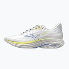 Dámske bežecké topánky Mizuno Wave Ultima 17 snow white/ultramarine/fortune yellow