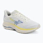 Dámske bežecké topánky Mizuno Wave Ultima 17 snow white/ultramarine/fortune yellow