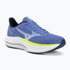 Dámske bežecké topánky Mizuno Wave Inspire 22 ultramarine/white/lightning yellow