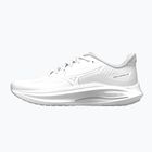 Dámske bežecké topánky Mizuno Wave Inspire 22 white/white/harbor mist