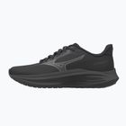 Dámske bežecké topánky Mizuno Wave Inspire 22 D black/black sand/black