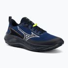 Pánske bežecké topánky Mizuno Neo Lumina Gtx estate blue/white/salute