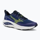 Pánske bežecké topánky Mizuno Neo Lumina surf the web/lightning yellow