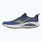 Pánske bežecké topánky Mizuno Neo Lumina surf the web/lightning yellow