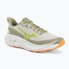 Dámske bežecké topánky Mizuno Neo Lumina silver birch/lightning yellow