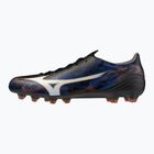 Futbalové kopačky Mizuno Alpha III Japan FG black/ancient water