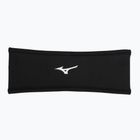Bežecká čelenka  Mizuno Warmalite black
