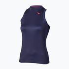 Dámske tenisové tričko Mizuno Tennis Tank beacon blue