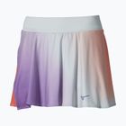Tenisová sukňa Mizuno Tennis Graphic Skirt cloudscape