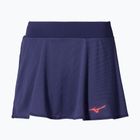 Tenisová sukňa Mizuno Tennis Skirt beacon blue
