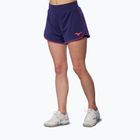 Dámske šortky Mizuno Flex beacon blue