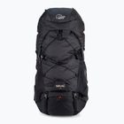 Pánsky trekingový batoh Lowe Alpine Sirac 4 l sivý FMQ-28-EBN-4