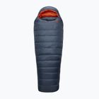 Dámsky spací vak Rab Ascent 1100 W navy blue QSD-42-BES-REG