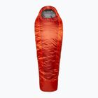 Spací vak Rab Solar Eco 1 red clay