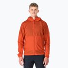 Pánska bunda Rab Vital Hoody firecracker