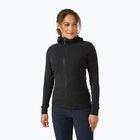 Dámska mikina Rab Nexus Hoody black