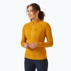 Dámska trekingová bunda Rab Nexus Pull-On butternut