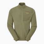 Pánska mikina Rab Tecton Pull-On light khaki