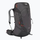 Pánsky trekingový batoh Lowe Alpine Yacuri 38 anthracite/graphene