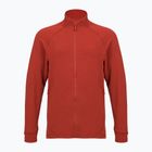 Pánska mikina Rab Nexus tuscan red