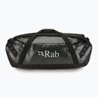 Cestovná taška Rab Expedition Kitbag II 120 l dark slate