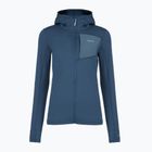 Dámska mikina Rab Superflux Hoody tempest blue
