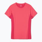 Dámske tričko Rab Trail Tee hibiscus/watermelon