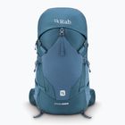 Dámsky turistický batoh Rab Exion 35 l orion blue
