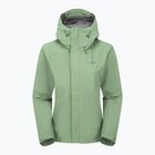 Dámska nepremokavá bunda Rab Downpour black