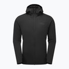 Pánska vetrovka Rab Xenair Alpine Flex black