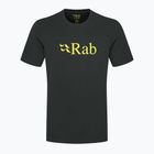 pánske tričko Rab Stance Logo army green