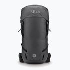 Turistický batoh Rab Ascendor 35 l black