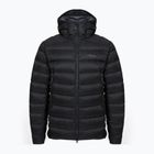 Pánska páperová bunda Rab Electron Pro Hoody army green