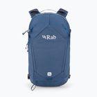 Turistický batoh Rab Tygen 22 l tempest blue