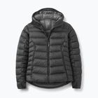 Dámska páperová bunda Rab Electron Pro Hoody black