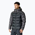 Pánska perová bunda Rab Neutrino Pro Hoody black