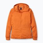 Dámska mikina Rab Nexus Hoody dark melba