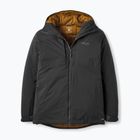 Pánska zateplená bunda Rab Xenair Alpine Jacket black