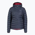 Dámska zateplená bunda Arc'Teryx Cerium Hoody black sapphire
