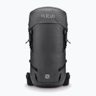 Turistický batoh Rab Ascendor 35 l black