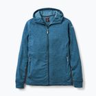 Dámska mikina Rab Nexus Hoody tempest blue