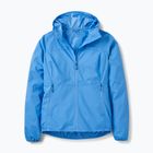 Dámska vetrovka Rab Windgather Hoody bluebird