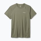 Pánske tričko Rab Sonic Tee light khaki