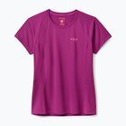 Dámske tričko Rab Sonic Tee plum