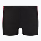 Pánske plavecké boxerky Speedo Dive Aquashort black 8-00300714313
