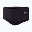 Plávacie boxerky pánske Speedo Endurance+ 13.5cm Brief black