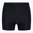 Pánske plavecké boxerky Speedo Allover Digi V-Cut black/blue